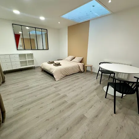 Le Lido Maison 6 Personnes *