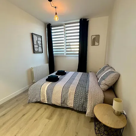 Le Lido Maison 6 Personnes