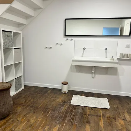 Le Lido Maison 6 Personnes * Saint-Varent