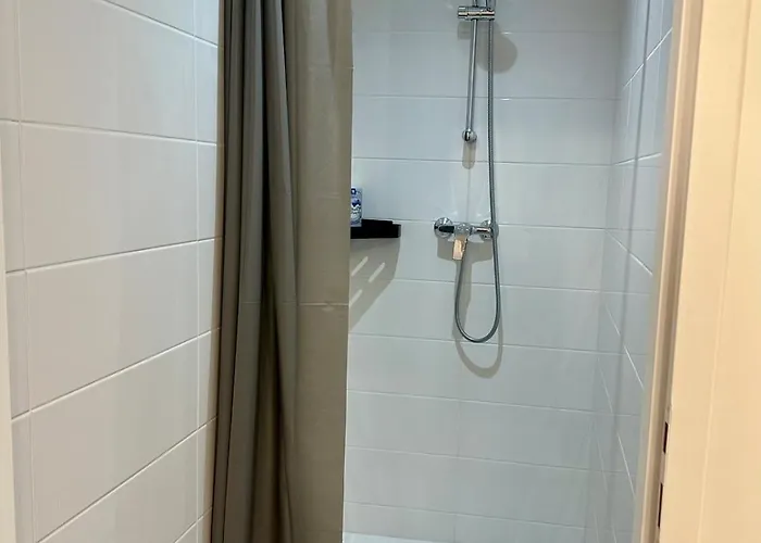 بيت للعطل Le Lido Maison 6 Personnes Saint-Varent