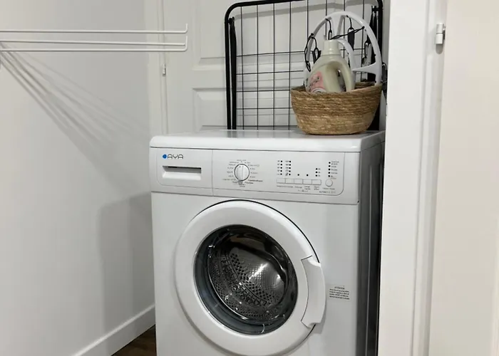 بيت للعطل Le Lido Maison 6 Personnes *